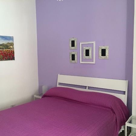 Antonio'S House Bed & Breakfast Agrigento Eksteriør bilde