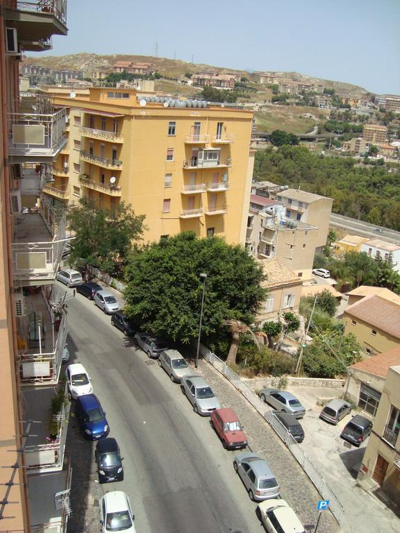 Antonio'S House Bed & Breakfast Agrigento Eksteriør bilde