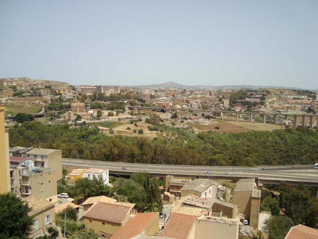 Antonio'S House Bed & Breakfast Agrigento Eksteriør bilde
