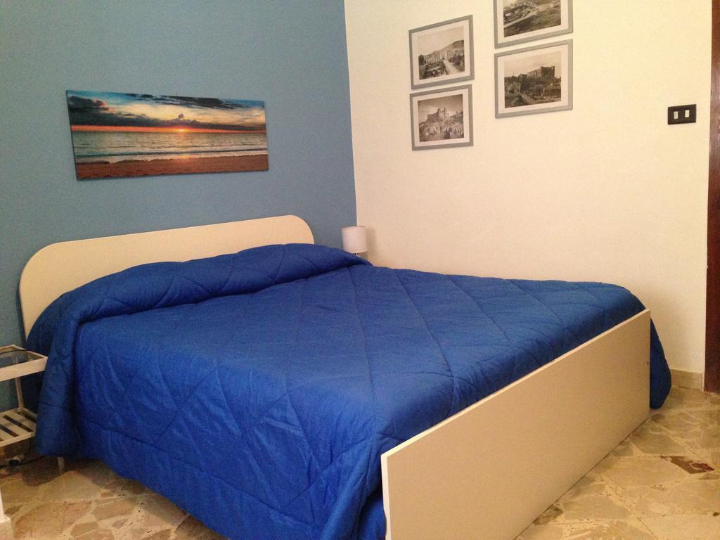 Antonio'S House Bed & Breakfast Agrigento Rom bilde