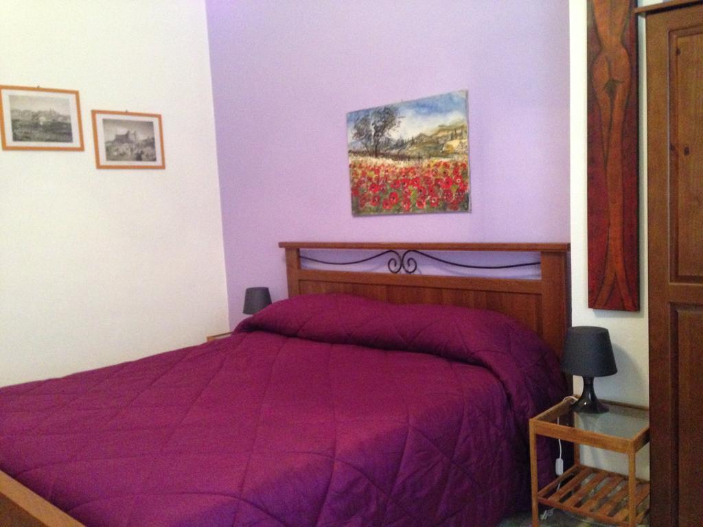 Antonio'S House Bed & Breakfast Agrigento Rom bilde