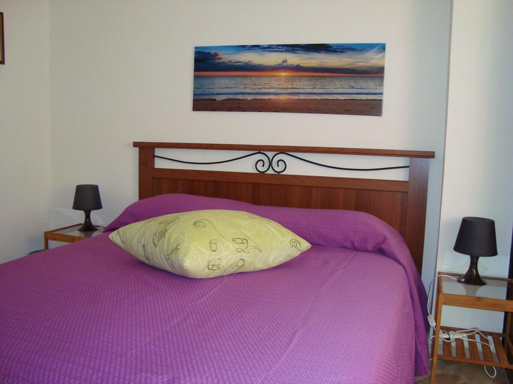 Antonio'S House Bed & Breakfast Agrigento Rom bilde