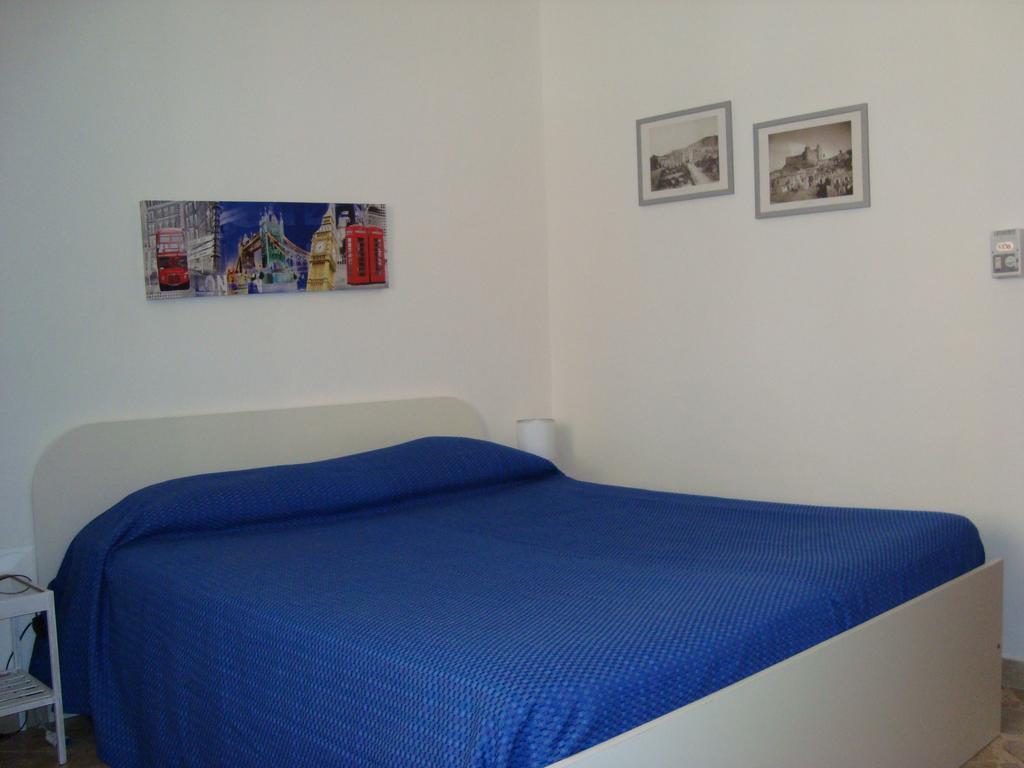 Antonio'S House Bed & Breakfast Agrigento Rom bilde