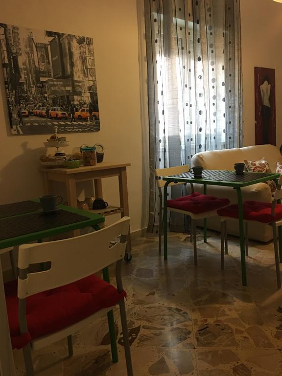 Antonio'S House Bed & Breakfast Agrigento Eksteriør bilde