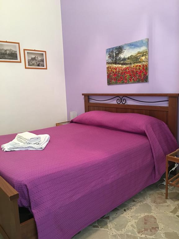 Antonio'S House Bed & Breakfast Agrigento Eksteriør bilde