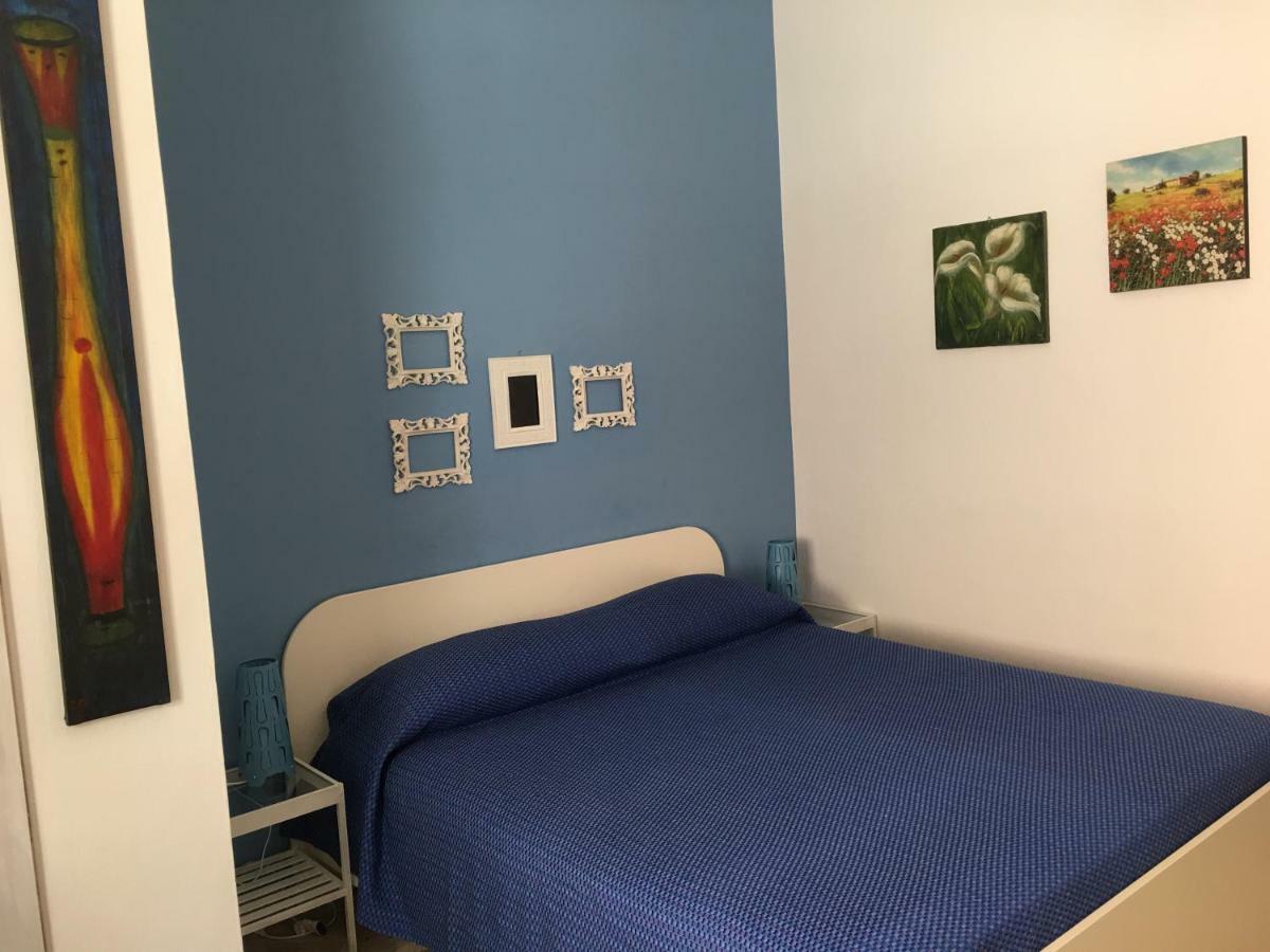 Antonio'S House Bed & Breakfast Agrigento Eksteriør bilde